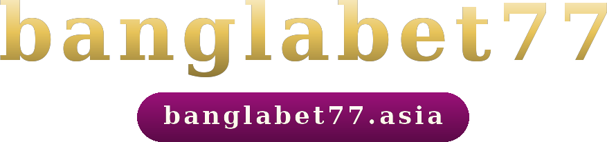 banglabet77 logo