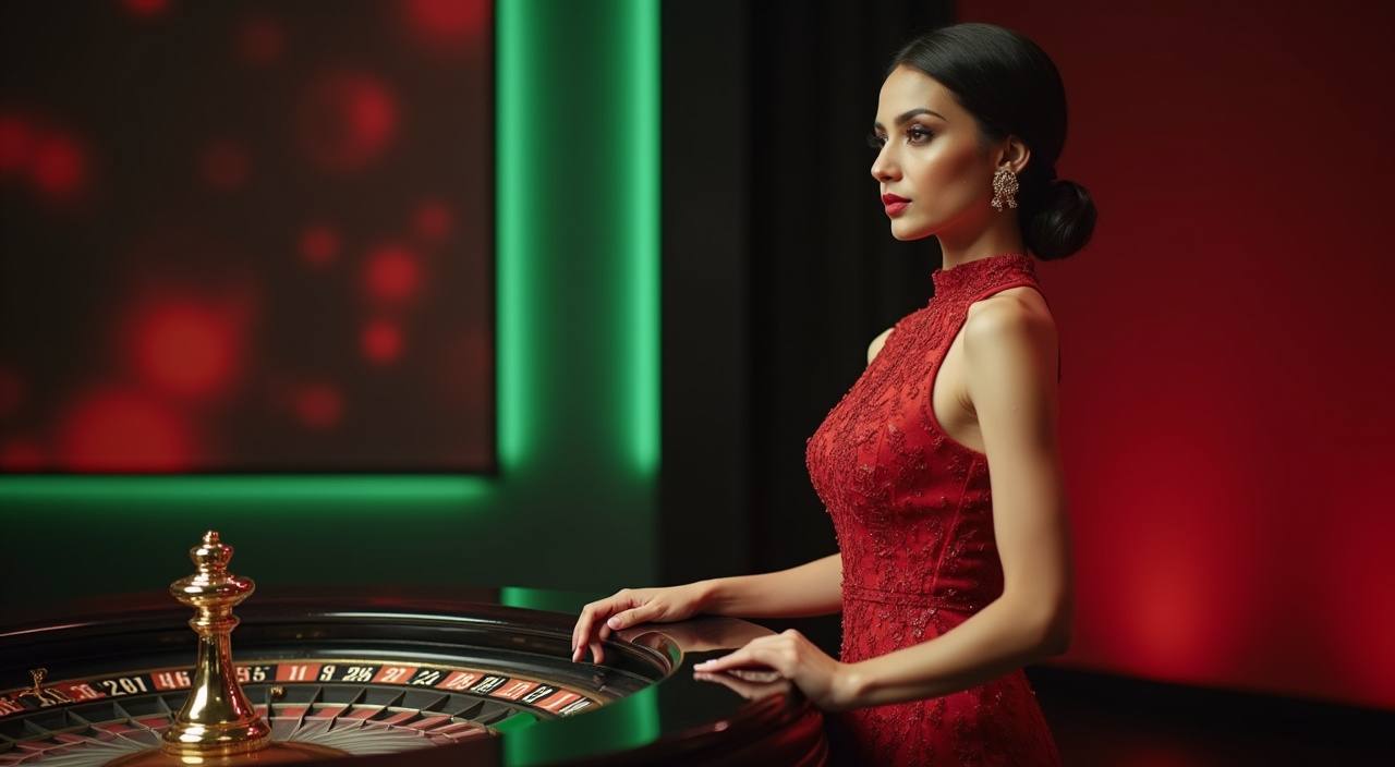 banglabet77 Live Roulette Prize