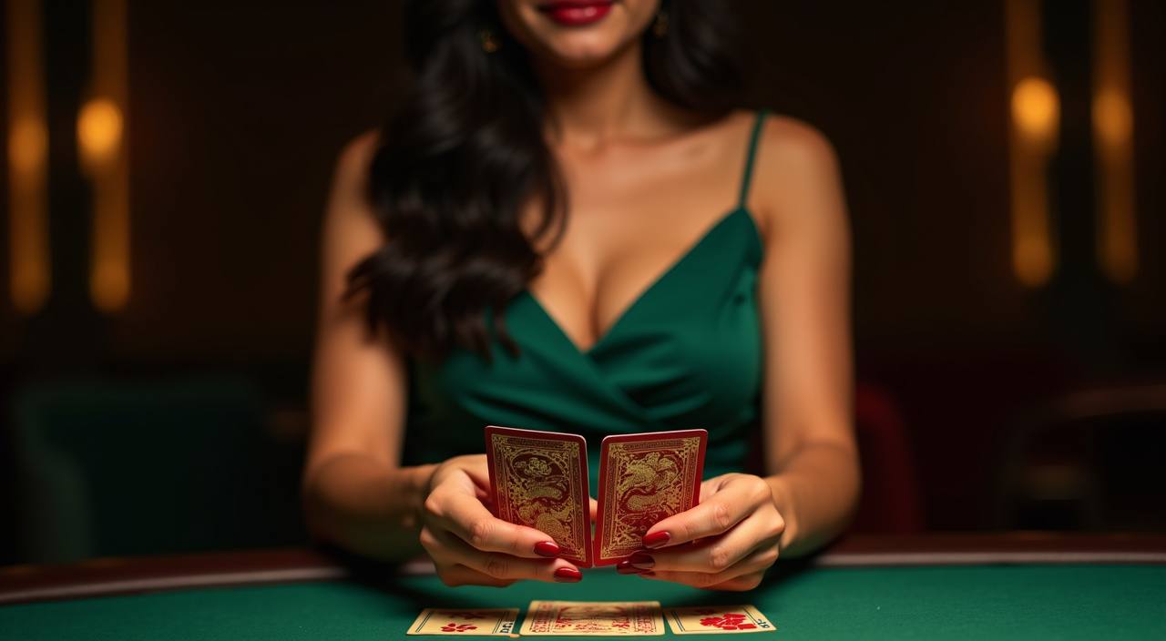 banglabet77 Dragon Tiger Fast Table